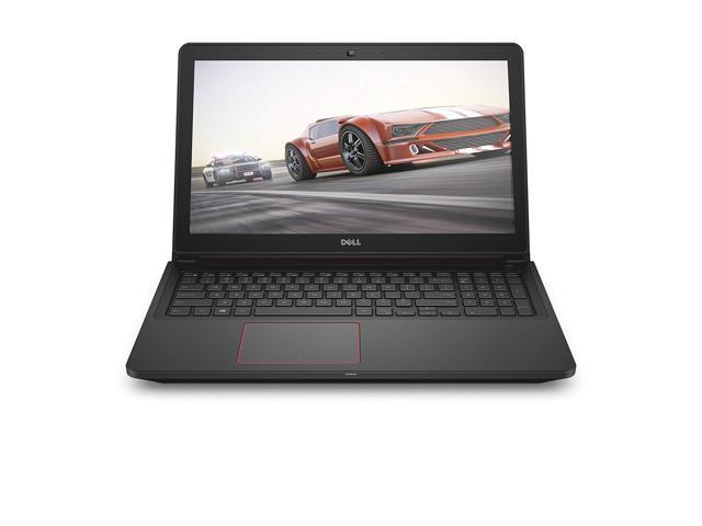 Dell 7559 15.6" FHD Gaming Laptop ( Intel Core i5-6300HQ 2.30ghz, 8GB Ram, 256GB SSD, Nvidia GeForce GTX 960M 4GB Graphics, Windows 10 Home ) Grade A