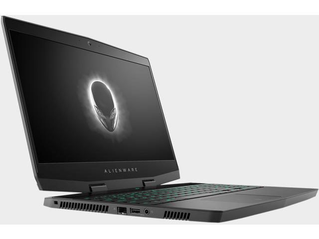 Dell Alienware M15 R1 15.6" FHD Gaming Laptop ( Intel Core i7-8750H 2.20Ghz Processor, 16GB Ram Memory, 512GB SSD, Nvidia GeForce GTX 1060 6GB Graphics, Windows 10 Home ) Grade A