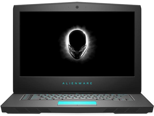 Dell Alienware 15 R3 15.6" FHD Gaming Laptop ( Intel Core i7-7700HQ 2.80Ghz Processor, 16GB Ram Memory, 1TB Hard Drive, Nvidia GeForce GTX 1060 6GB Graphics, Windows 10 Home ) Grade A