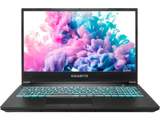 GIGABYTE - G5 MD 15.6" FHD IPS Gaming Laptop - Intel i5-11400H - 8GB Memory - NVIDIA GeForce RTX 3050 Ti - 512GB SSD