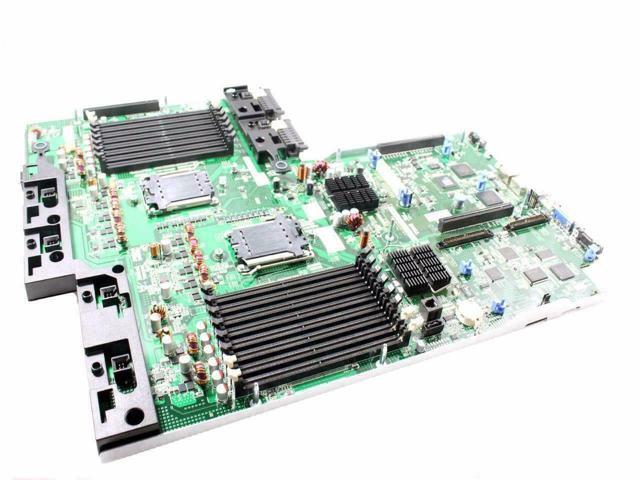 Dell  OEM PowerEdge R805 DDR2 Intel Dual Socket F Server Motherboard F705T D118K