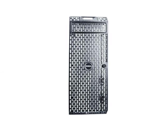 FACEPLATE FRONT BEZEL DELL POWEREDGE TOWER SERVER T630 PHWMV WITH KEYS