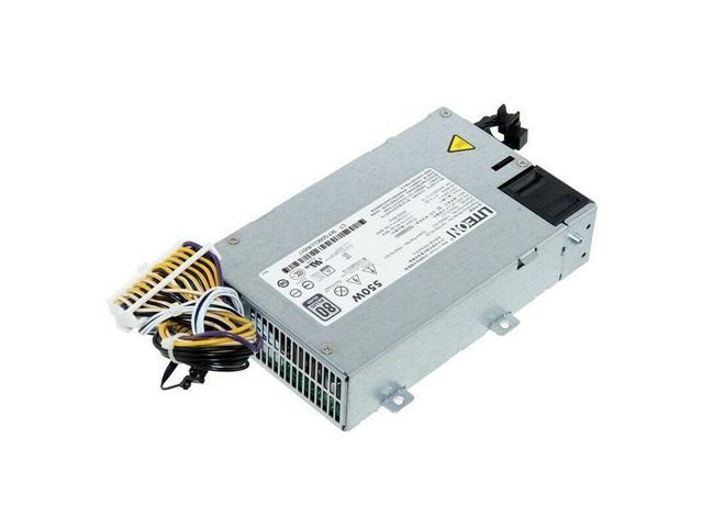 HPE 550W 748949-001  AC 100-240V 50-60HZ G9 Power Supply HSTNS-PL53 PS-2551-2C-LF
