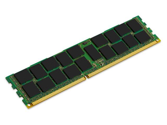 Kingston 8GB 1333MHz VLP Reg ECC PC3-10666 Low Voltage Memory for IBM Think Pad 8 DDR3 1333 KTM-SX313LLVS/8G