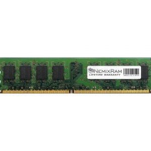 HP 16GB 2Rx4 PC3L-10600R-9 Kit (647901-B21) –