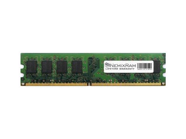 HP 16GB 2Rx4 PC3L-10600R-9 Kit (647901-B21) -
