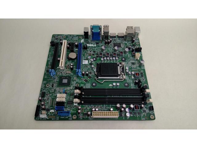 Dell KRC95 Optiplex 7010 LGA 1155/Socket H2 DDR3 SDRAM Desktop Motherboard