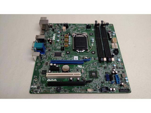 Dell F5C5X Optiplex 7020 LGA 1150 DDR3 SDRAM Desktop Motherboard