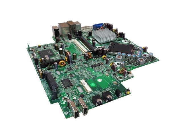 HP 437340-001 DC7800 LGA 775/Socket T DDR2 SODIMM  Motherboard