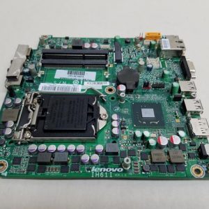 Lenovo 03T8195 ThinkCentre M72e LGA 1155/Socket H2 DDR3 Desktop Motherboard