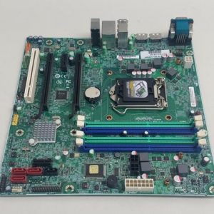 Lenovo 03T7183 ThinkCentre M93 LGA 1150/Socket H3 DDR3 Desktop Motherboard