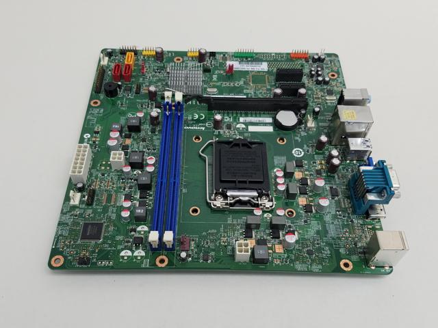 Lenovo 00KT289 Thinkcentre M73 LGA 1150/Socket H3 DDR3 SDRAM Motherboard