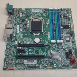 Lenovo 00KT260 ThinkCentre M83 LGA 1150/Socket H3 DDR3 SDRAM Desktop Motherboard