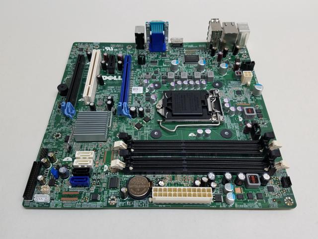 Dell 6NWYK Precision T1600 LGA 1155/Socket H2 DDR3 SDRAM Desktop Motherboard