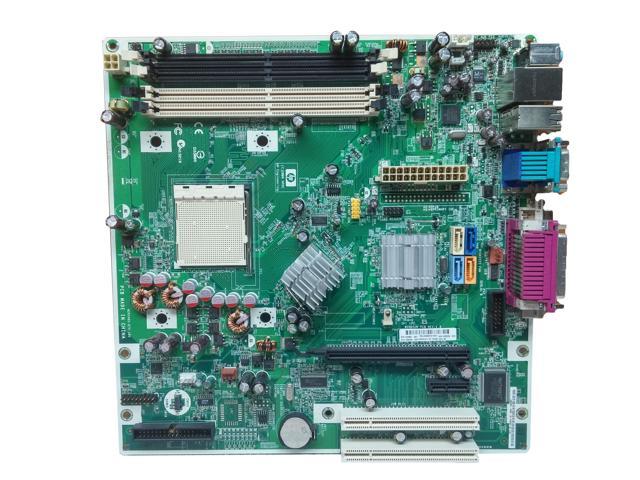 HP 409305-004  Socket AM2 DDR2 Desktop Motherboard