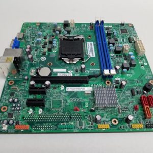 Lenovo 00KT254 ThinkCentre E73 LGA 1150/Socket H3 DDR3 Desktop Motherboard