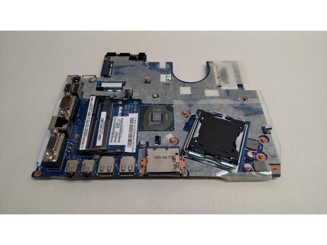 Asus ET2011ET LA-6542P LGA 775/Socket T DDR3 SDRAM Desktop Motherboard