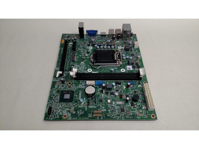 Dell XFWHV Inspiron 660 / 660S LGA 1155 DDR3 Desktop Motherboard