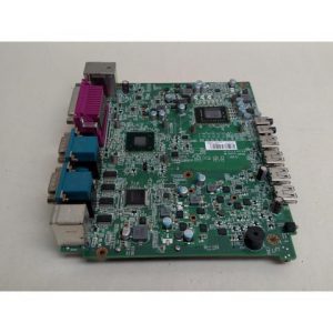 Lenovo 03T7271 ThinkCentre M32 Celeron 1.1GHz DDR3 SDRAM Desktop Motherboard