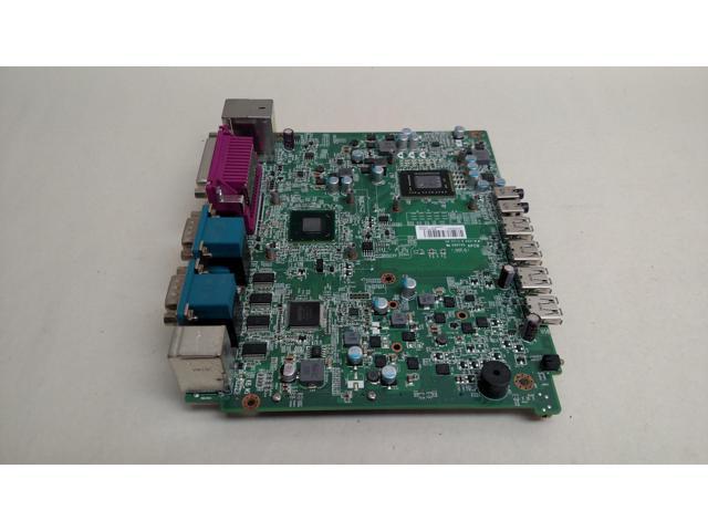 Lenovo 03T7271 ThinkCentre M32 Celeron 1.1GHz DDR3 SDRAM Desktop Motherboard