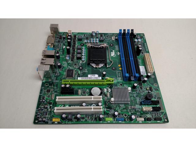 Dell 54KM3 Vostro 430 LGA 1156/Socket H DDR3 SDRAM Desktop Motherboard