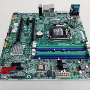 Lenovo 03T7158 ThinkCentre M83 LGA 1150/Socket H3 DDR3 SDRAM Desktop Motherboard