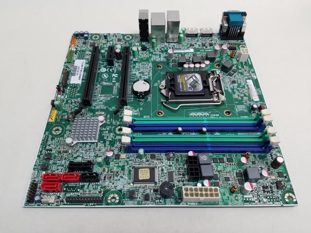 Lenovo 03T7158 ThinkCentre M83 LGA 1150/Socket H3 DDR3 SDRAM Desktop Motherboard