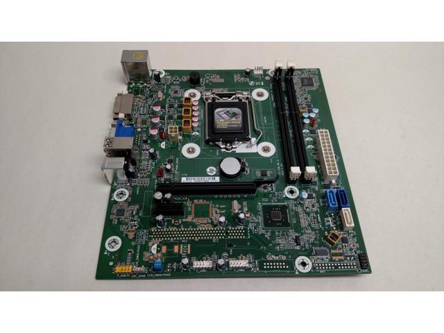 HP 782450-001 Prodesk 280 G1 LGA 1150/Socket H3 DDR3 Desktop Motherboard