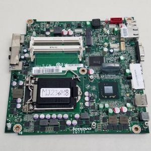Lenovo 03T7349 Thinkcentre M92 LGA 1155/Socket H2 DDR3 Desktop Motherboard