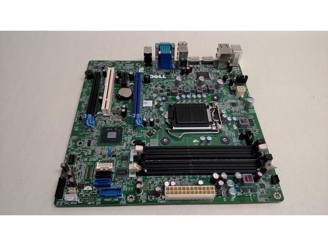 Dell 773VG Optiplex 7010 LGA 1155/Socket H2 DDR3 SDRAM Desktop Motherboard