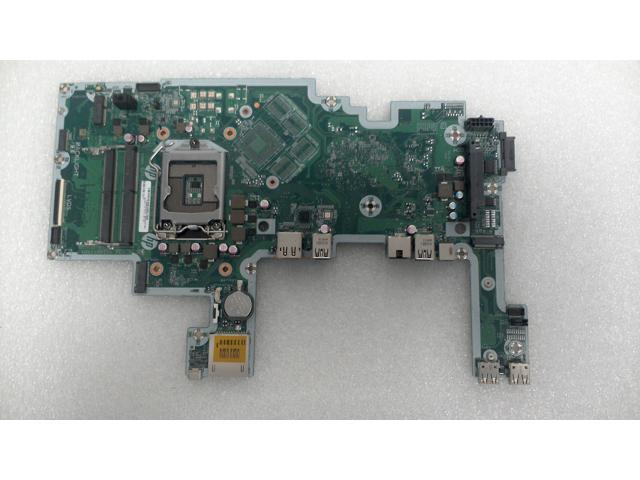 "
HP EliteOne 800 G4 23.8 FHD NT AiO PC MOTHERBOARD L20214-001"