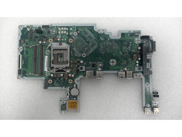 "
HP ELITEONE 800 G4  AiO i5-8500 MOTHERBOARD L20214-601 "