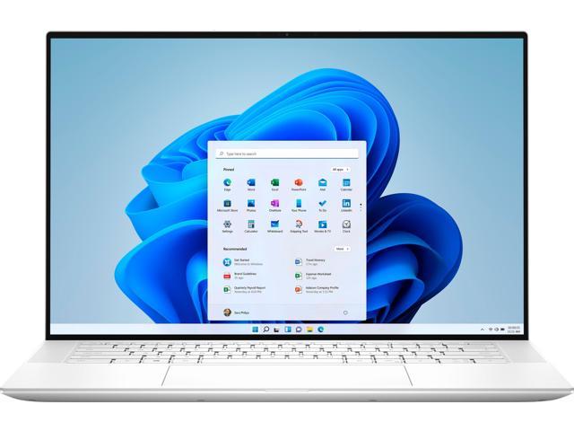 Dell XPS 9520 Gaming Laptop, 15.6"  Touch Display, Intel Core i7-12700H Upto 4.7GHz, 32GB RAM, 1TB NVMe SSD, NVIDIA GeForce RTX 3050 Ti, Thunderbolt, Wi-Fi, Bluetooth, Windows 11 Home