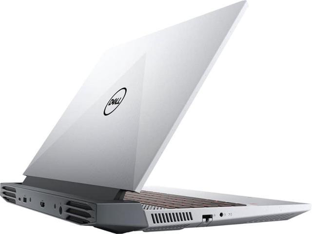 New Dell 15.6 Inch FHD 120Hz LED Laptop | AMD Ryzen 7 5800H Processor | 8GB RAM | 512GB SSD | NVIDIA GeForce RTX 3050 Ti | Backlit Keyboard | Wi-Fi 6 | Windows 10 Home | Gray