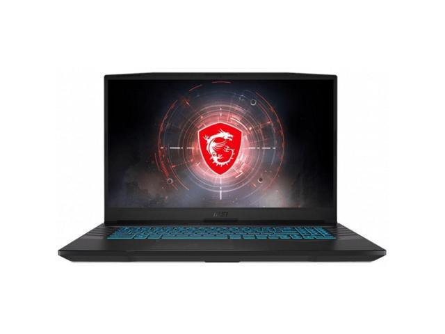 [2021] HIDevolution MSI Crosshair 17 A11UEK 17.3" FHD 144Hz, 2.3 GHz i7-11800H, RTX 3060, 32 GB 3200MHz RAM, 2 TB PCIe SSD, Windows 10 Pro