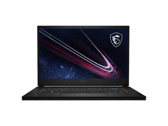 [2022] HIDevolution MSI GS66 Stealth 11UG 15.6" QHD 165Hz, 2.5 GHz i9-11900H, RTX 3070, 64 GB 3200MHz RAM, 1 TB PCIe SSD, Windows 11 Pro