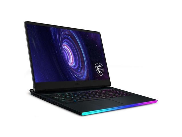 [2022] HIDevolution MSI GE76 Raider 11UE 17.3" FHD 144Hz, 2.3 GHz i7-11800H, RTX 3060, 32 GB 3200MHz RAM, 1 TB PCIe SSD