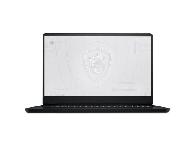 [2021] HIDevolution MSI WE76 11UM 17.3" FHD 144Hz, 2.6 GHz i9-11980HK, RTX A5000, 64 GB 3200MHz RAM, 8 TB PCIe SSD