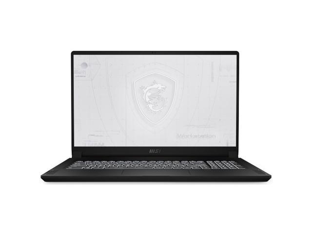 [Mid 2021] HIDevolution MSI WS76 11UK 17.3" FHD 144Hz, 2.5 GHz i9-11900H, Quadro RTX A3000, 64 GB 3200MHz RAM, 1 TB PCIe SSD