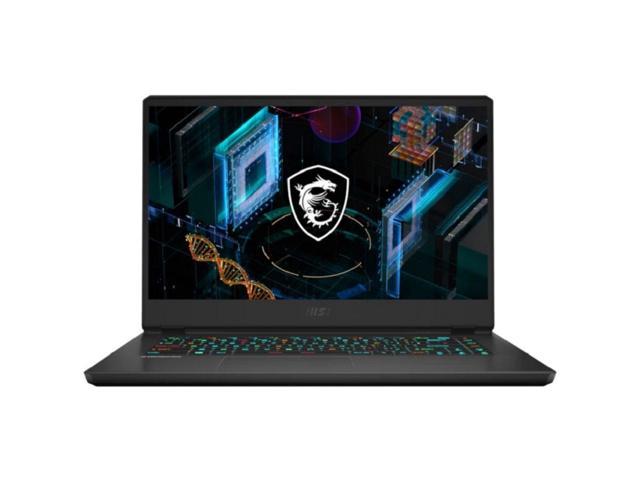 [Late 2021] HIDevolution MSI GP66 Leopard 11UH 15.6" FHD 144Hz, 2.3 GHz i7-11800H, RTX 3080, 32 GB 3200MHz RAM, 2 TB PCIe SSD