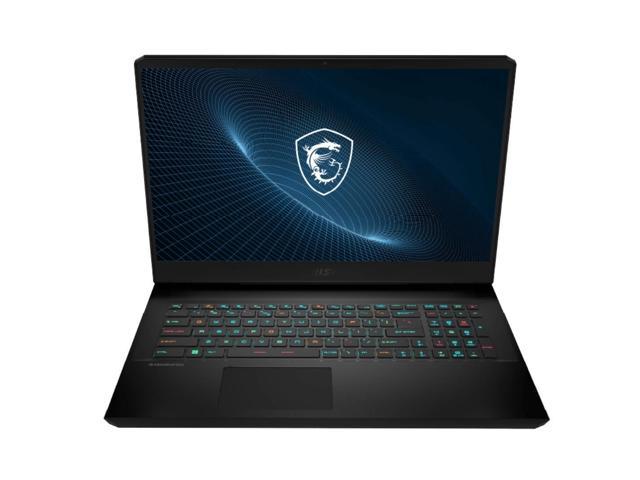 [2022] HIDevolution MSI Vector GP76 12UGS 17.3" FHD 360Hz 3ms, 1.8 GHz i9-12900HK, RTX 3070 Ti, 64 GB 3200MHz RAM, 2 TB PCIe SSD, Windows 11 Pro