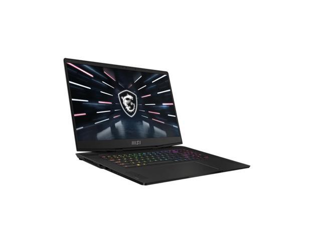 [2022] HIDevolution MSI Stealth GS77 12UHS 17.3" UHD 120Hz, 1.8 GHz i9-12900H, RTX 3080 Ti, 32 GB 4800MHz RAM, 8 TB PCIe SSD