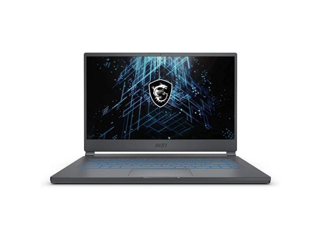 [2022] HIDevolution MSI Stealth 15M B12UE 15.6" FHD 144Hz, 1.5 GHz i7-1260P, RTX 3060, 32 GB 3200MHz RAM, 2 TB PCIe SSD