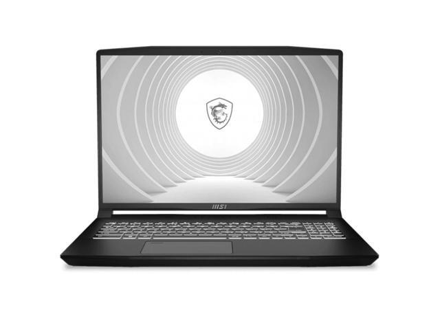 [2022] HIDevolution MSI CreatorPro M16 A12UJS 16" QHD+ 60Hz, 1.7 GHz i7-12700H, RTX A2000, 32 GB 3200MHz RAM, 1 TB PCIe SSD