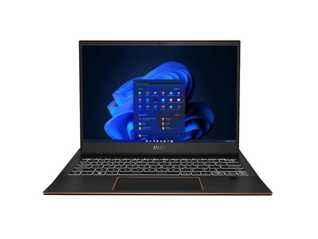 [2022] HIDevolution MSI Summit E13FlipEvo A12MT 13.4" FHD+ 120Hz Touch Screen, 1.5 GHz i7-1260P, Intel Iris Xe, 32GB LPDDR5-4800MHz, 2 TB PCIe SSD