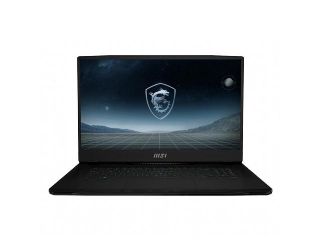 [2022] HIDevolution MSI CreatorPro X17 A12UKS 17.3" UHD 120Hz, 1.7 GHz i9-12900HX, RTX A3000, 128 GB RAM, 1 TB PCIe SSD