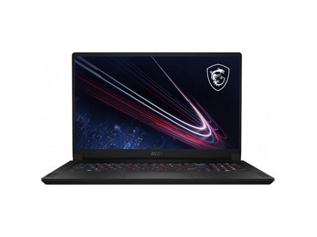 [2022] HIDevolution MSI GS76 Stealth 11UG 17.3" FHD 360Hz, 2.5 GHz i9-11900H, RTX 3070, 32 GB 3200MHz RAM, 1 TB PCIe SSD, Windows 11 Pro