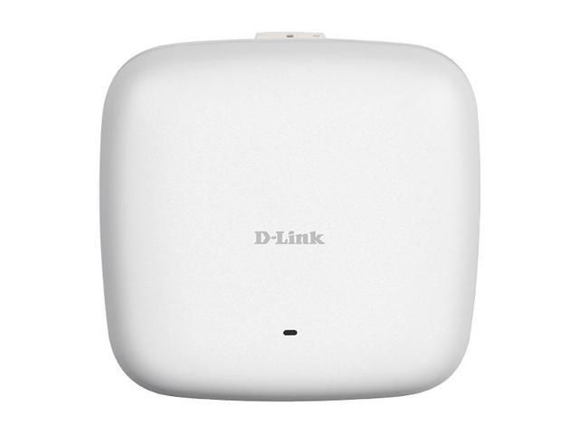 D-Link DAP-2680 Software Managed AP