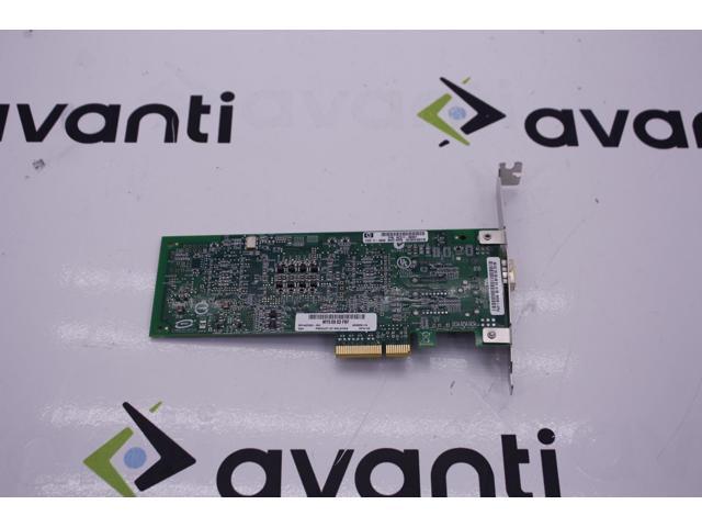 HP 407620-001 Storageworks Fc1142Sr 4Gb Single Channel Pciexpress Fibre Channel Host Bus Adapter With Standard