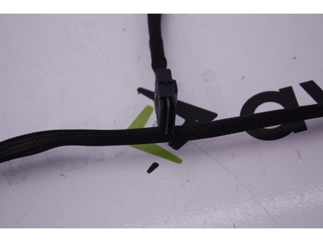 HP 493228-006 33 Inch Mini Sas To Mini Sas Cable Assembly